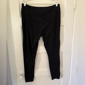 Old Navy Active 3/4-Length Leggings